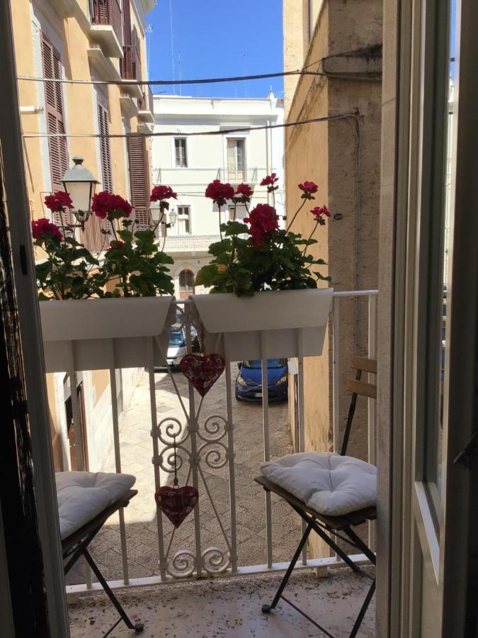 Palazzo Massari Appartement *