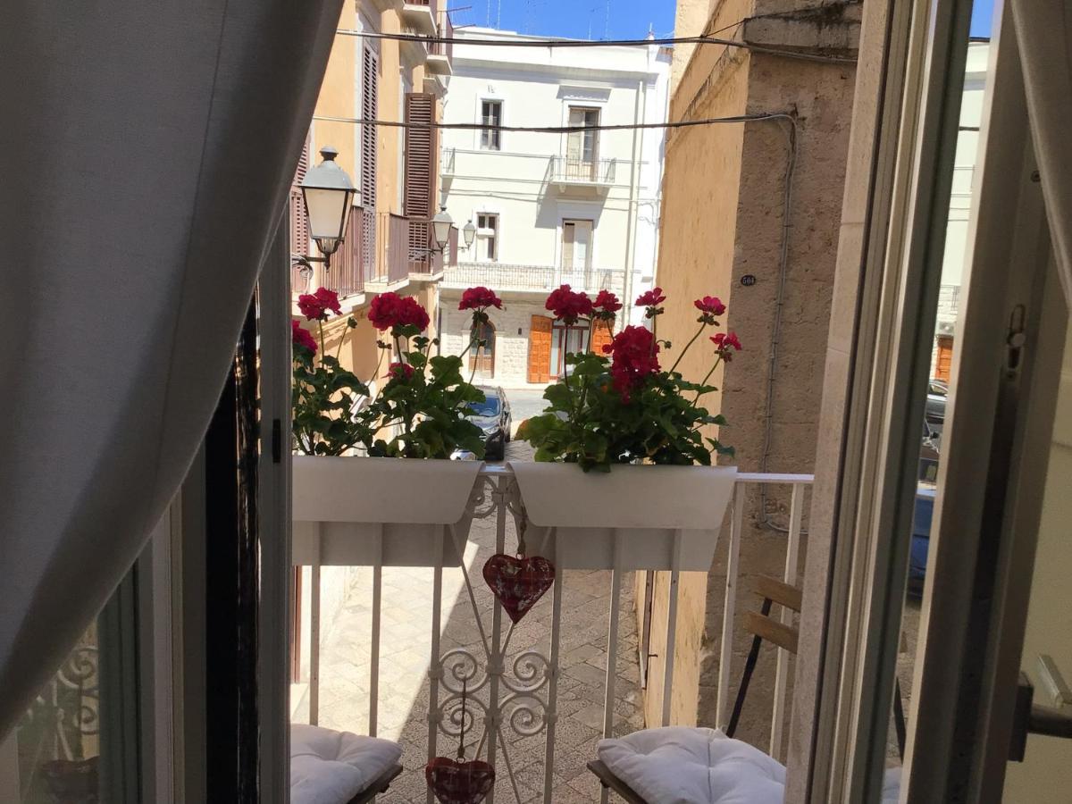 Appartement Palazzo Massari *