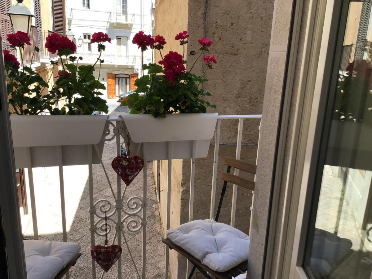Palazzo Massari Appartement