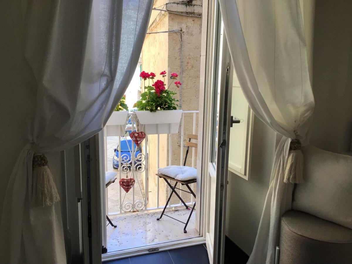 Appartement Palazzo Massari Bari