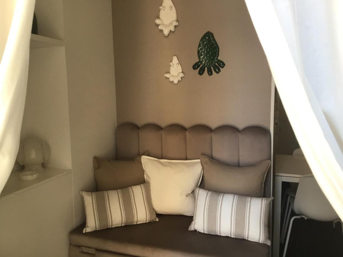 Palazzo Massari Appartement Bari