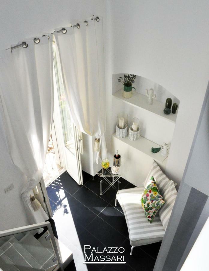 Palazzo Massari Appartement Bari