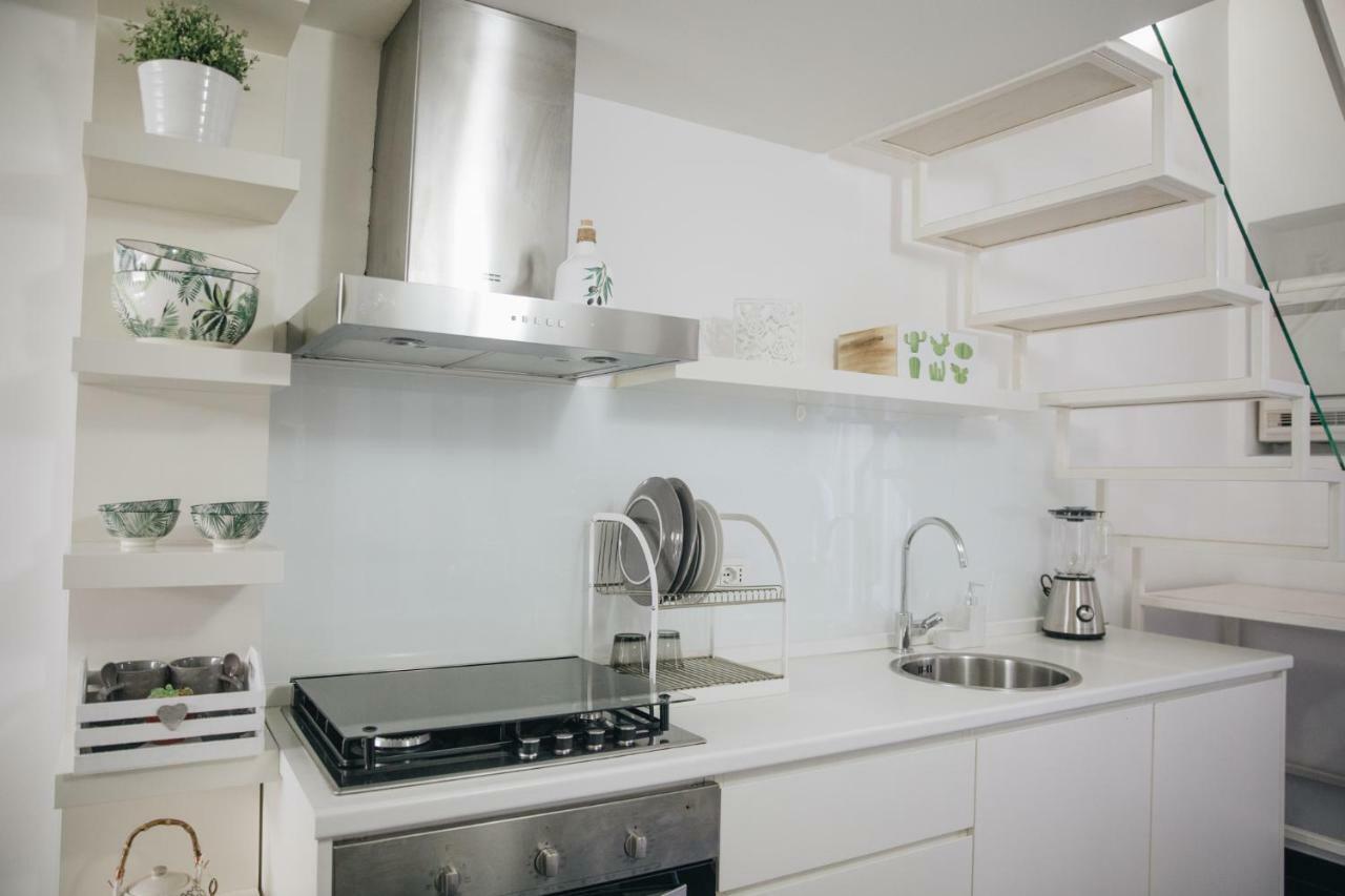 Appartement Palazzo Massari Bari