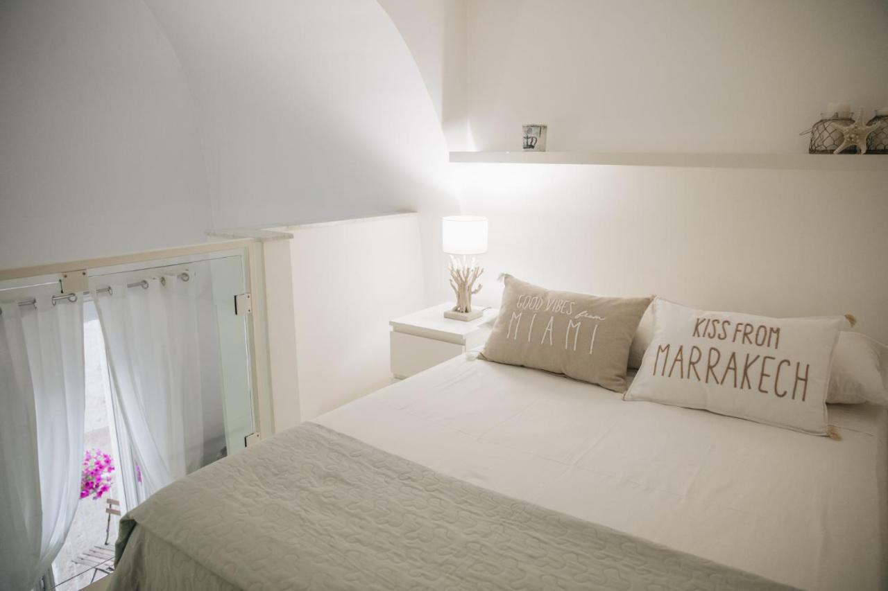 Appartement Palazzo Massari Bari
