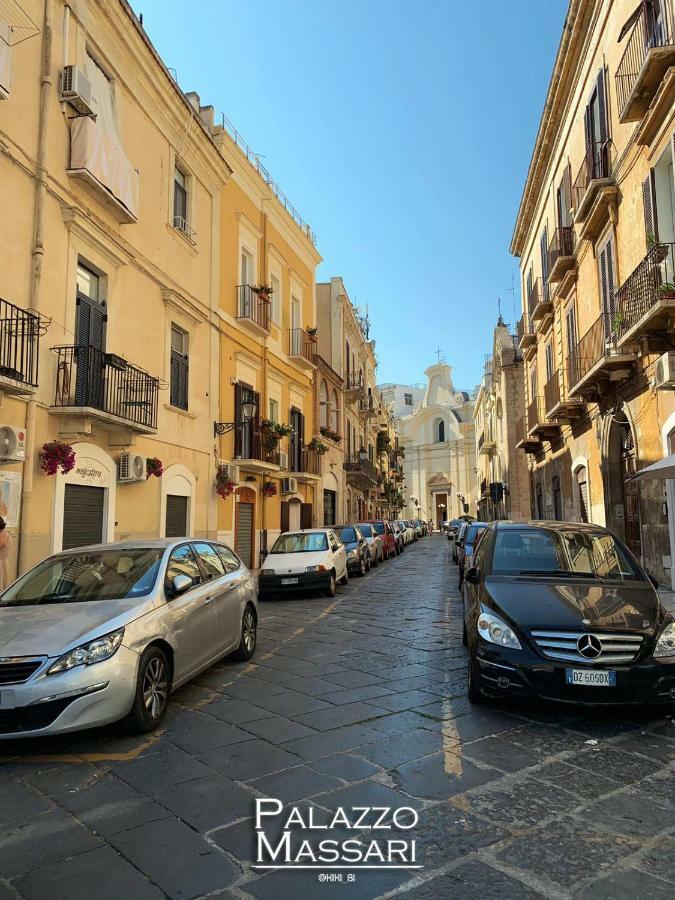 Appartement Palazzo Massari *
