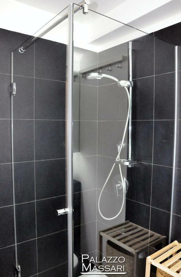 Appartement Palazzo Massari Bari