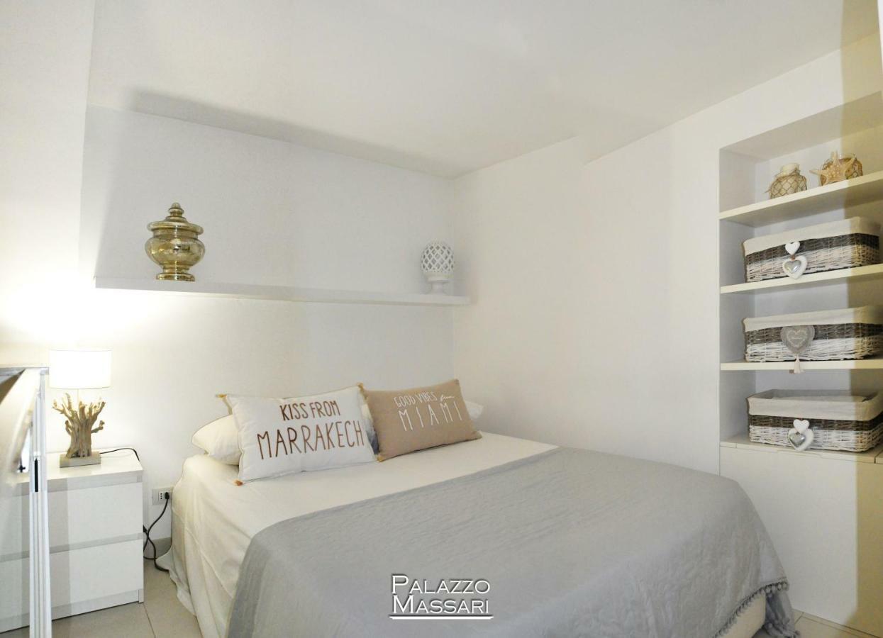 Appartement Palazzo Massari Bari